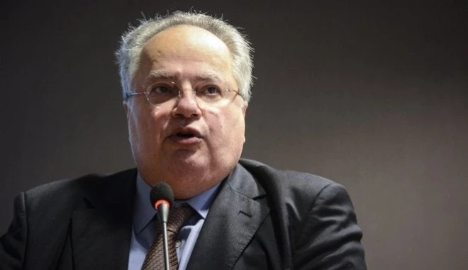 Απειλητικό τηλεφώνημα στον Νίκο Κοτζιά: «Θα σε εκτελέσουμε»